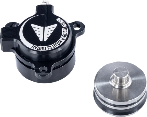 MUELLER MOTORCYCLE AG - 120-70 - Hydro Clutch - V-Rod