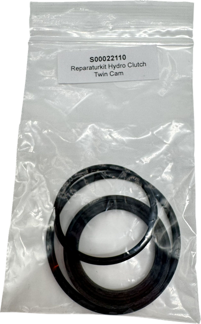 MUELLER MOTORCYCLE AG - S0002210 - Hydro Clutch Repair Kit - Twin Cam