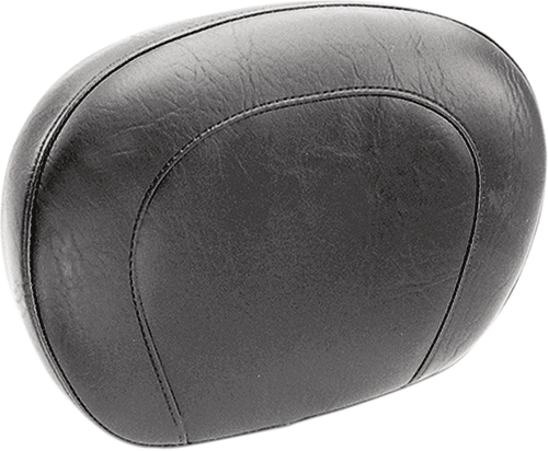 MUSTANG - 79059 - Contoured Plain Pad - 12" x 9"