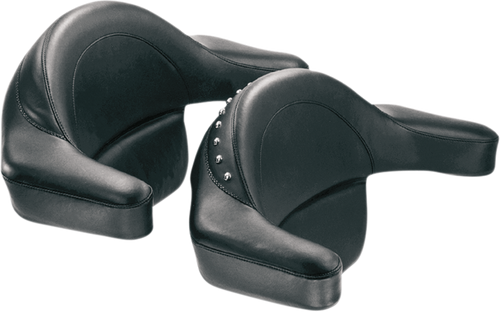 MUSTANG - 75324 - Passenger Pad w/Armrest