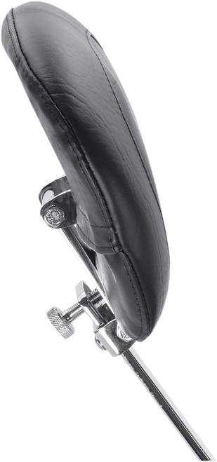 MUSTANG - 79589 - Removable Driver Backrest - Vintage - FL '08-'25