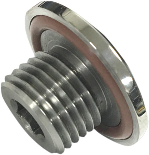 NAMZ - NNSE-P01 - Neutral Switch Eliminator Plug - '84-'17 Big Twin