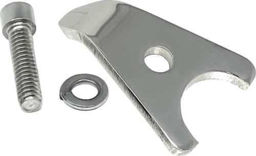 NAMZ - NSIC-01 - Clamp - Distributor - Chrome