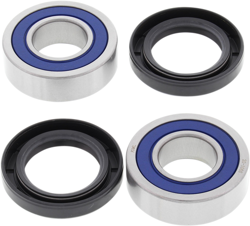 ALL BALLS - 25-1654 - Wheel Bearing Kit - Front - Honda CBR/RVT