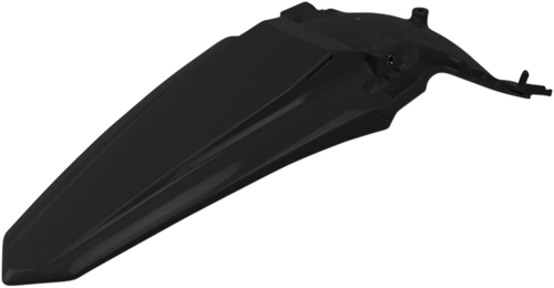 ACERBIS - 2736320001 - Rear Fender - Black - KX 250/X/450 '19-'24