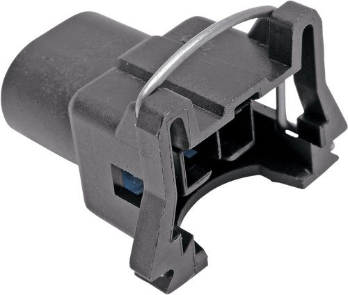 NAMZ - 2120-0218 - Delphi Connectors - Front/Rear Fuel Injector - Harley Davidson