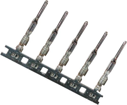 NAMZ - NM-33000-1002 - Molex MX 150 U-Barrel Pin