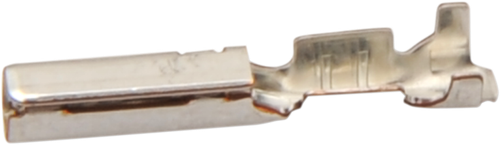 NAMZ - NJST-RTERM - Crimp Terminal - Stamped Female - 100 Pack
