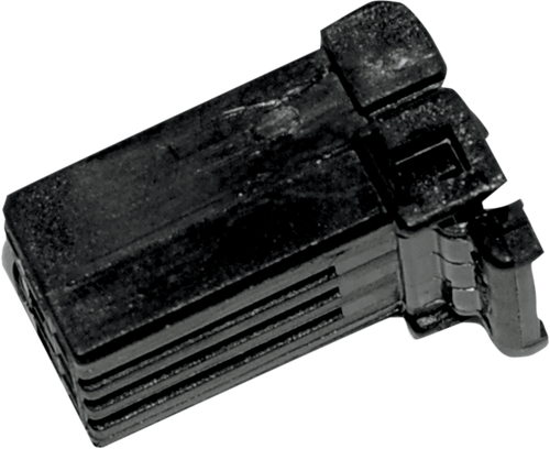 NAMZ - NA-174966-2 - AMP 040 Connectors - Male - 4 Wire