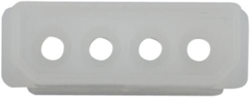 NAMZ - NA-1-480426-0 - AMP Mate-n-Lock Connector - 4 Pin Male