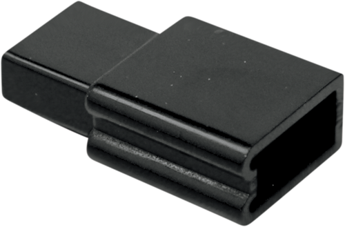 NAMZ - NH-ML-3A - ML 110 Connector - 3-Pin Male - 5 Pack