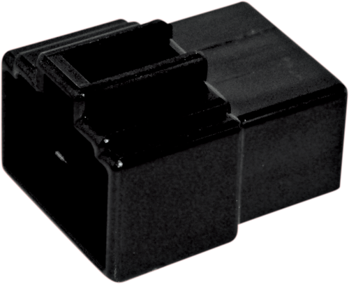 NAMZ - NH-RB-4ASL - 250 Series Locking Connector - 4 Position Male - 5 Pack