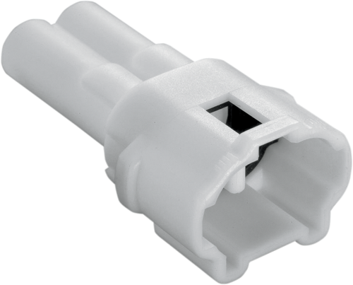 NAMZ - NS-6187-2311 - MT Series Connector - 2 Position Male - Each