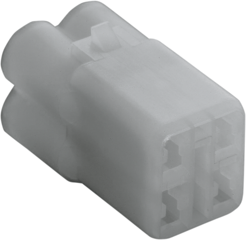 NAMZ - NS-6180-4181 - HM Series Connector - 4 Position Female - Each