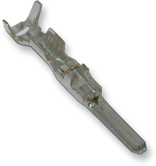 NAMZ - NS-1500-0105 - MT/HM Series Terminal - Male - 50 Pack