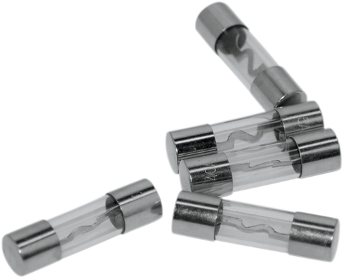 NAMZ - NAP-AGU30 - Fuses - AGU - 30 A - 5 Pack