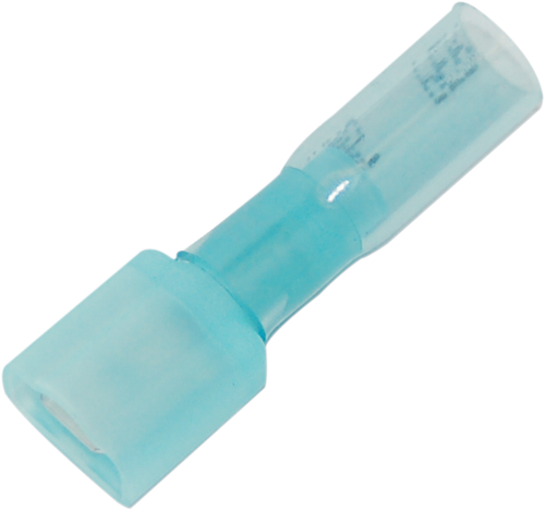 NAMZ - NIS-19164-0048 - Quick Disconnect 16-14 Gauge Wire - Male