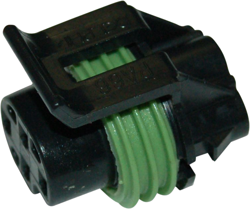 NAMZ - ND-12065298 - Delphi Oil Pressure Switch Connector