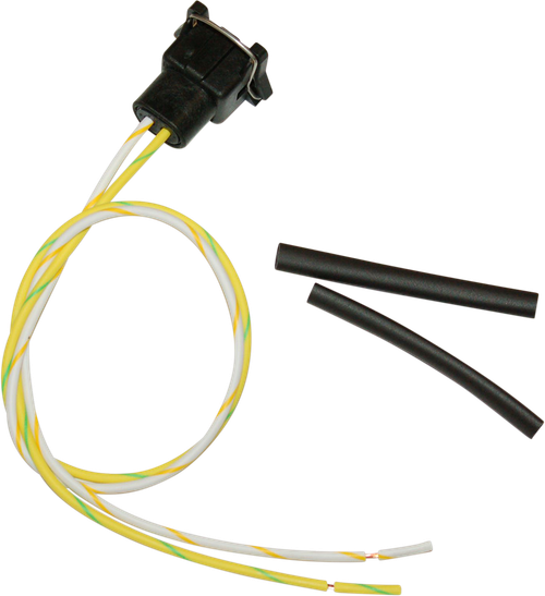 NAMZ - PT-12129142-B - Connector with Wire Pigtail - Delphi