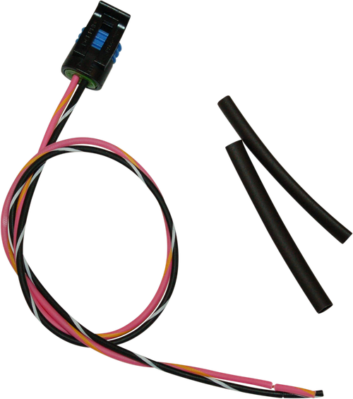 NAMZ - PT-12162193-B - Connector with Wire Pigtail - OEM-Type