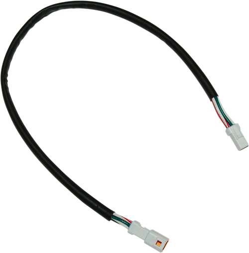 NAMZ - NTBW-J15 - Throttle-By-Wire Extension Harness - Harley Davidson