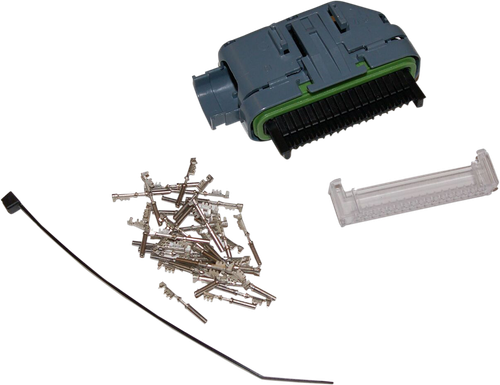 NAMZ - NHD-72078-00 - Delphi ECM 36 Pin Connector Kit