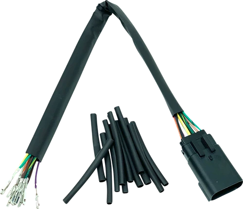 NAMZ - NSXH-M15 - Speedometer and Instrument Extension Harness - 15"