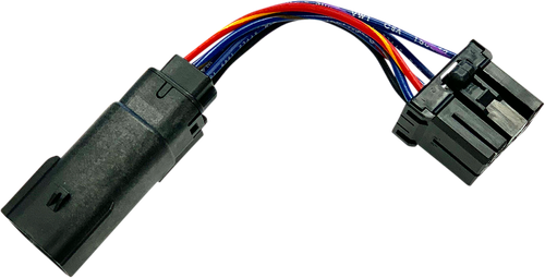 NAMZ - NFHA-02 - Rear Fender Harness Adapter