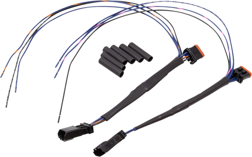 NAMZ - N-FTTH-01 - Tap Harness - Front Turn Signal