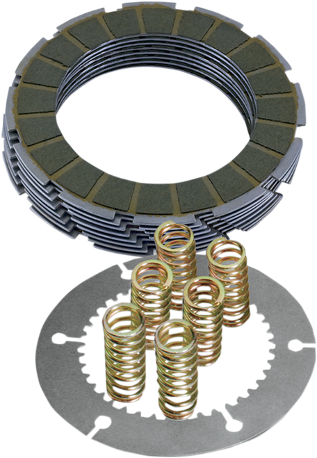 BARNETT - 3033010010 - Extra Plate Kit