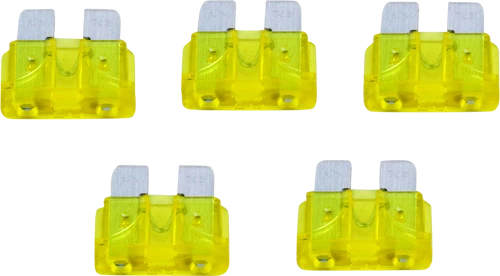 NAMZ - NF-ATO-20 - Fuses - ATO - 20 A - 5 Pack