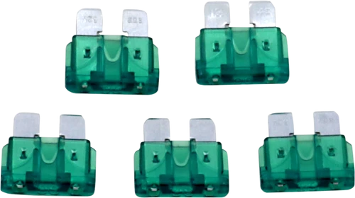 NAMZ - NF-ATO-30 - Fuses - ATO - 30 A - 5 Pack