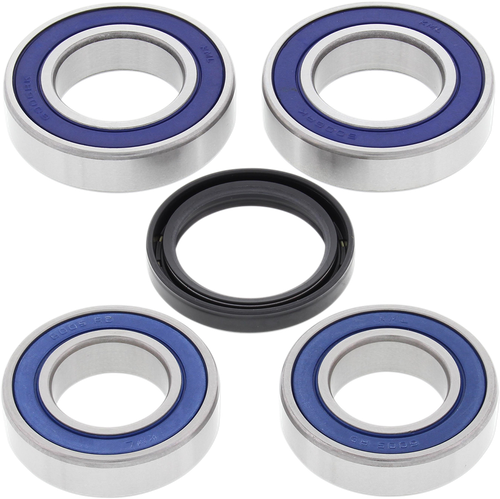 ALL BALLS - 25-1668 - Wheel Bearing Kit - Rear - Ducati