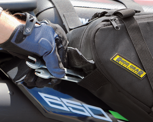 NELSON RIGG - RG-020 - RG 020 Dual-Sport Saddlebags