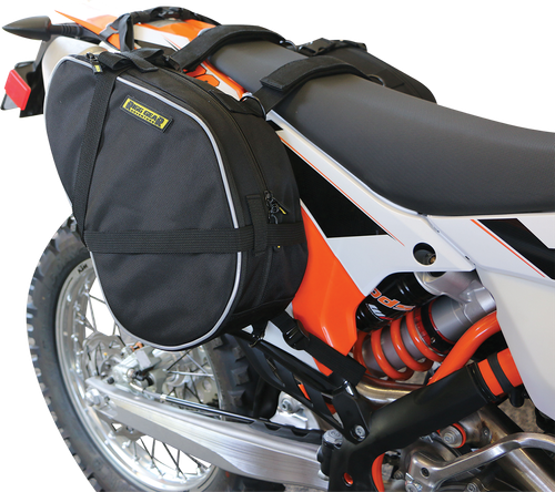 NELSON RIGG - RG-020 - RG 020 Dual-Sport Saddlebags