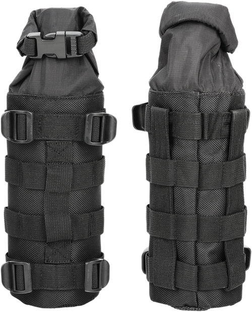 NELSON RIGG - RG-1060 - Trails End Fuel Bottle Holder