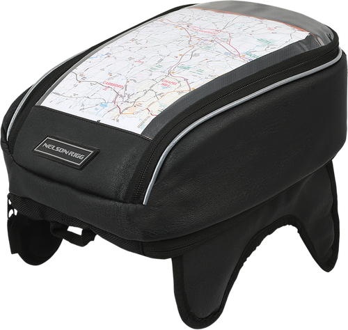NELSON RIGG - NR-150 - Cruiser Magnetic Tank Bag