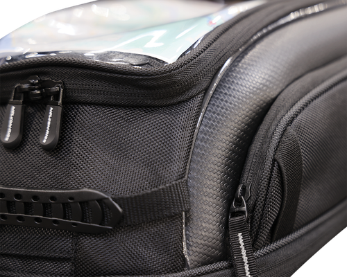 NELSON RIGG - CL-1100S - Commuter Sport Tank Bag