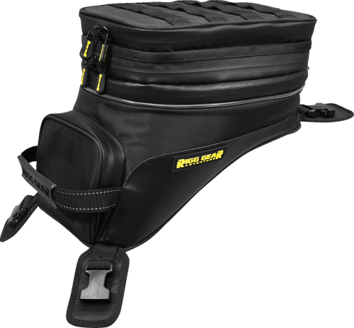 NELSON RIGG - RG-2045 - Trails End Grand Adventure Tank Bag - Expandable