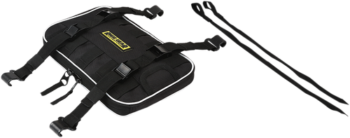 NELSON RIGG - RG-030 - Front Fender Bag Pack - Black