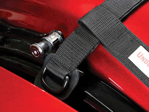 NELSON RIGG - NR-USA - USA - Under Seat Attachment