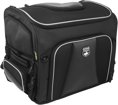 NELSON RIGG - NR-240 - Route 1 Rover Pet Carrier - Black