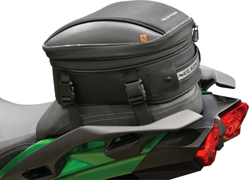 NELSON RIGG - CL-1060-R - Commuter Lite Tail Bag
