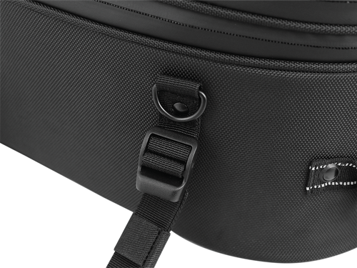 NELSON RIGG - RG-1055 - Trails End Tail Bag - Adventure