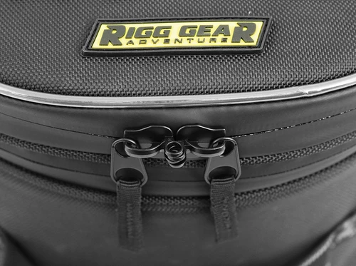 NELSON RIGG - RG-1050 - Trails End Tail Bag - Dual Sport