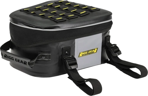 NELSON RIGG - SE-4012 - Hurricane Waterproof Tail Bag - Dual Sport - 12L