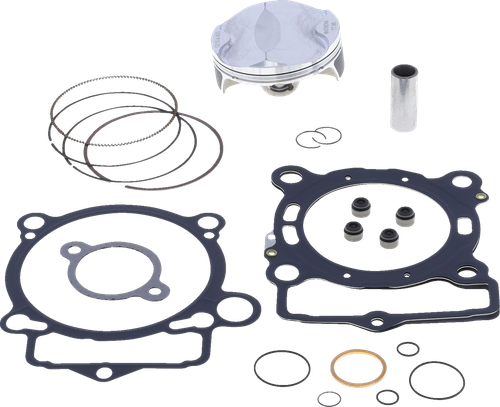 ATHENA - P5F0780074001A - Piston Kit with Gaskets - 77.95 mm - Husqvarna | KTM