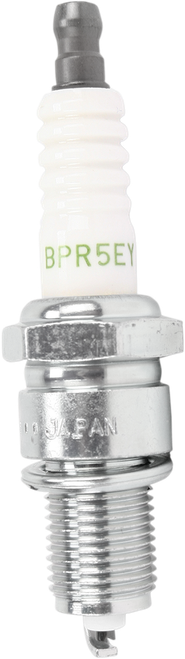 NGK SPARK PLUGS - 1233 - Spark Plug - BPR5EY