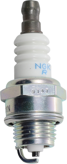 NGK SPARK PLUGS - 4972 - Spark Plug - BPMR6A