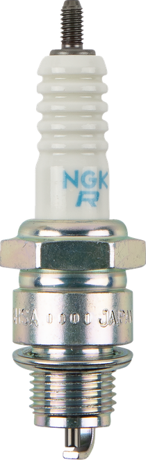 NGK SPARK PLUGS - 4296 - Spark Plug - BR6HSA